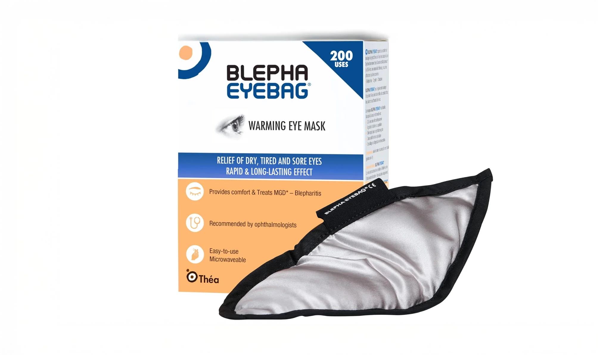 Blepha EyeBag