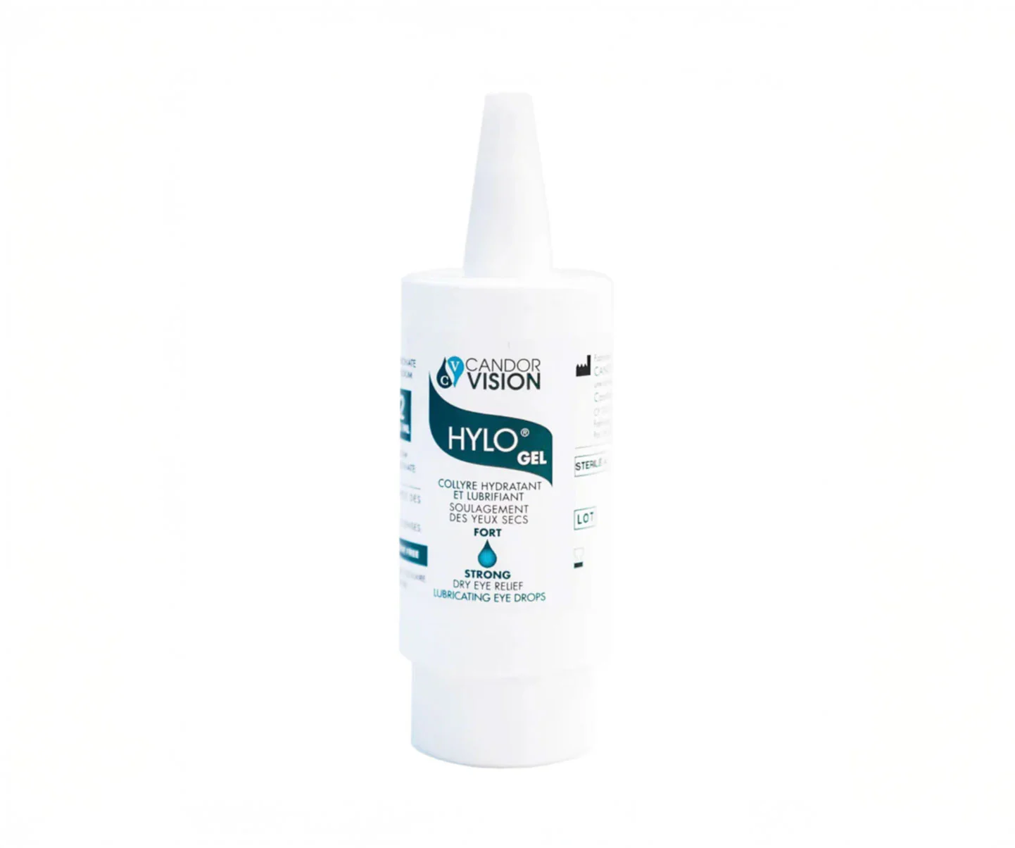 HYLO GEL - Image 2